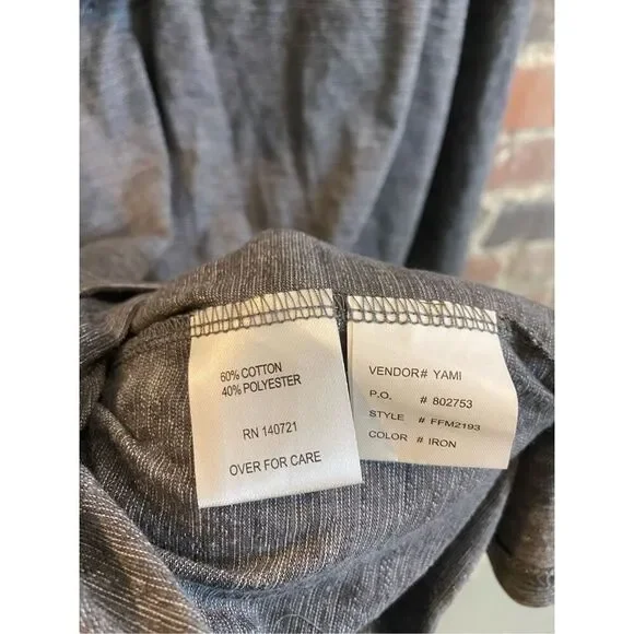 Field & Forest Outfitters Men’s XXL Hooded Long Sleeve Shirt - Picture 6 of 7